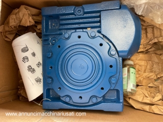 Rossi RV 125 U02A 315 Reduzierstück