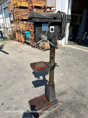 Used column drill