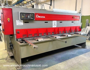 Amada GX 630