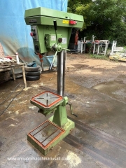 Super Condor column drill