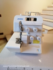 Tagliacuci Juki Mod.MO654DE