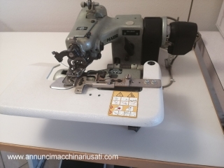  MAIER INVISIBLE STITCH SEWING MACHINE.