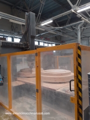 CNC RIVA 5 ASSI