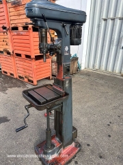 Rosa RS1 model column drill 