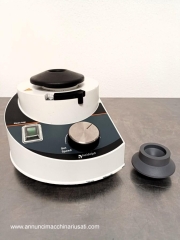 AGITATORE PER PROVETTA – HEIDOLPH – REAX TOP (AGI-10)