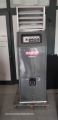 MAESTRI CONFORT 70 Diesel-Heißluftgenerator