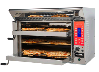 Pizzeriaofen VP3 XL Stima