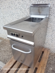 Friteuse professionnelle Elframo 35 litres