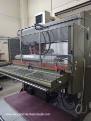 FOR SALE ATOM HS588 COLUMN DIE CUTTER