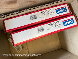 SKF NU 228 EuGH/C3 PREIS 590 EURO