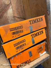 Timken 22220EJW33C3 PREIS 560 EURO