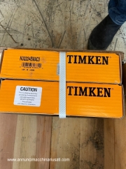 Timken NU2224EMAC3 PREIS 750 EURO