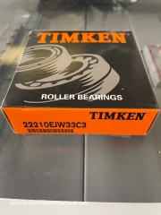 Timken 22210EJW33C3 PREIS 59 EURO