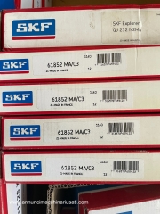 SKF 61852 MA/C3 Preis 990 Euro