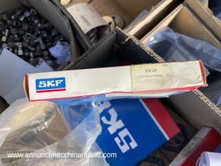 SKF KM 29 Sicherungsring PREIS 90 EURO