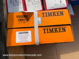 Timken NU2222EMAC3 Lager PREIS 740 EURO