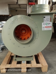 Ventilatore Centrifugo 11 Kw