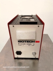 BLOCCO DI CALIBRAZIONE ISOTECH MODEL 5 (COMP-36)