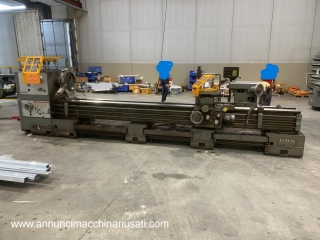 GMG 410 LATHE