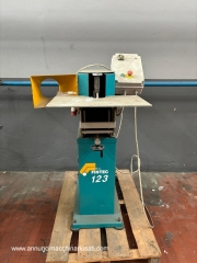 FINTEC 123 Front Sander