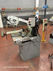 STHEMMA ZIP 22 band saw