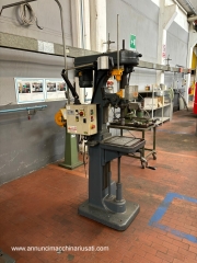 Used column drill