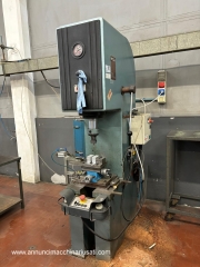 WALCO P0 101 Hydraulic Press