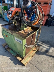 FMB 270 CE manual band saw