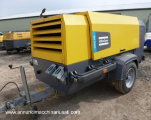 Compressore Atlas Copco XATS 288