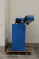 Belt sander