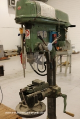 AUDAX column drill