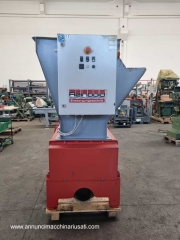 Grinder - REINBOLD RMZ 500