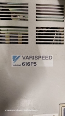 ONDULEUR YASKAWA VARISPEED 616P5