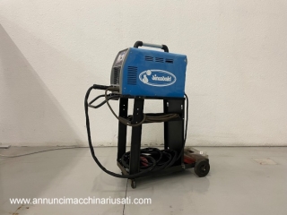 Used manual plasma cutting Sincosald NOVACUT 110