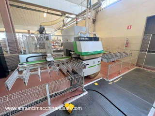 centro di lavoro BIESSE SKIPPER