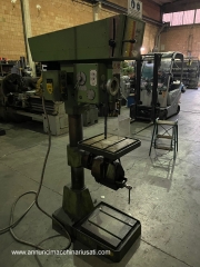 Taladro de columna bimak 40