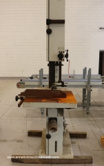 Band saw