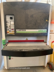 BIESSE ARTECH calibrator model LEVIA 110 RR used