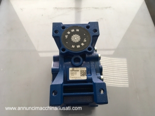 MOTOVARIO NMRV-P 063 I=30