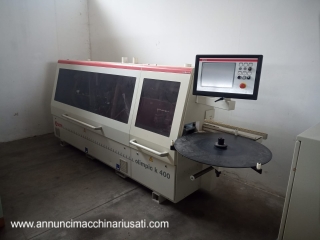 Used SCM OLIMPIC K400 ER1 edgebander