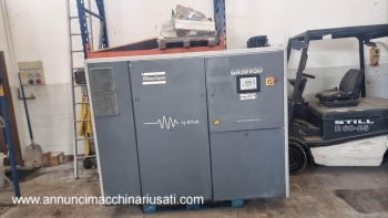 compressore atlas copco