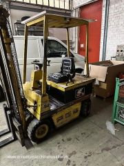 PGS 18 quintal forklift 