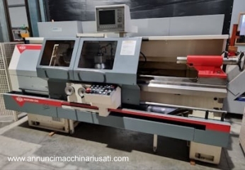 Tour auto-apprenant d&#39;occasion MASTURN CNC 50