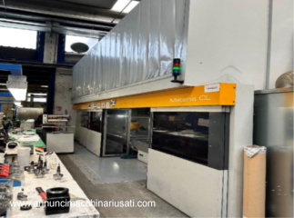 Biesse Materia 5020