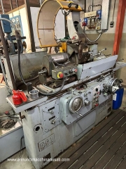 Used Rastelli R5A grinding machine