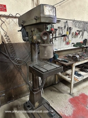 Felisatti model 340 column drill  