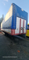 Viberti Curtainsider 11,80 MT Seite