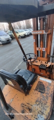 Forklift Se Fahrzeugwerke EFG10 (Still)