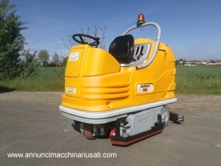 Adiatk Diamond 100 s Waschmaschinen