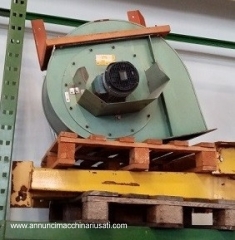 ASPIRATORE CENTRIFUGO